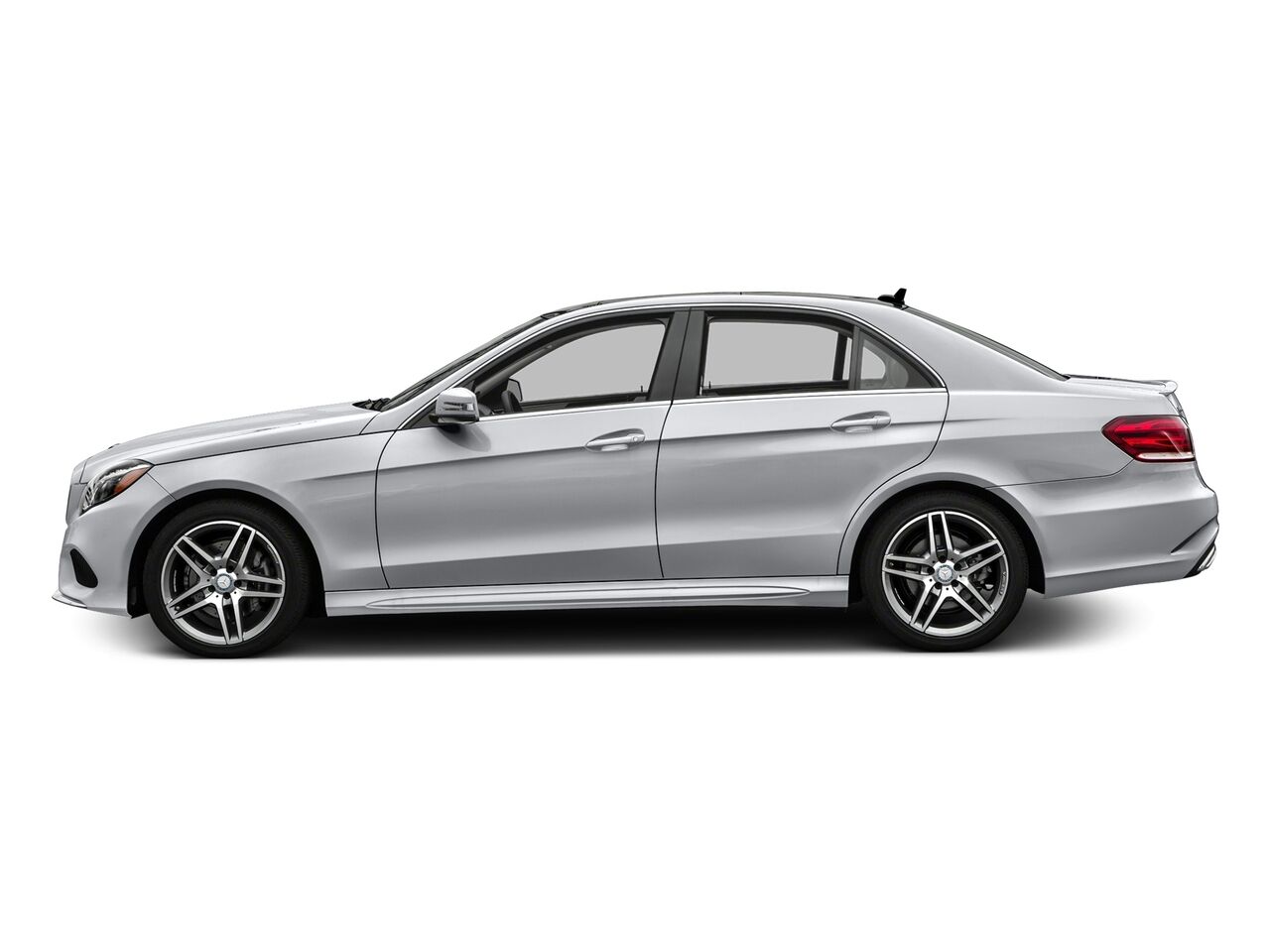 2016 Mercedes-Benz E-Class E400 Luxury Sedan Houston TX