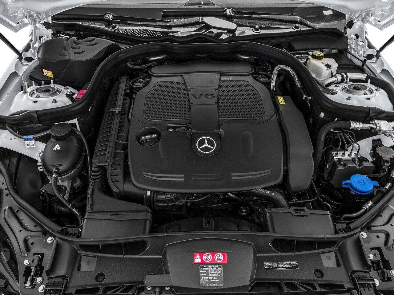 2016 Mercedes-Benz E350 SPORT 4MATIC Charlotte NC