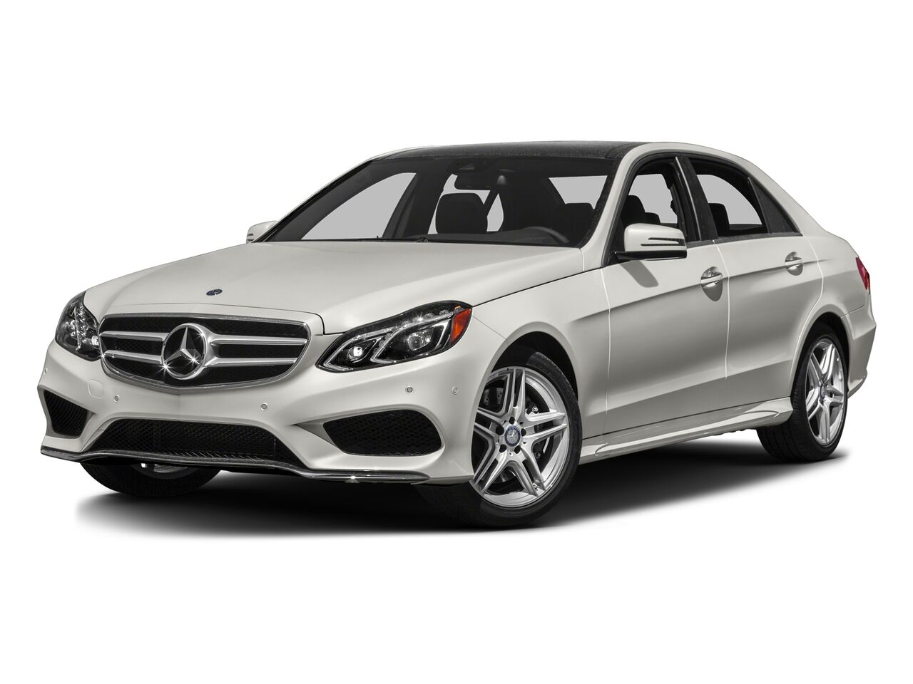 2016 Mercedes-Benz E350 SPORT 4MATIC Charlotte NC