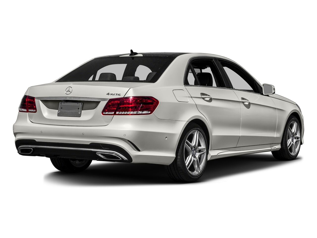 2016 Mercedes-Benz E350 SPORT 4MATIC Charlotte NC