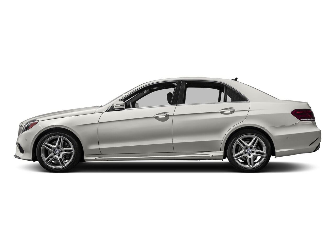 2016 Mercedes-Benz E350 SPORT 4MATIC Charlotte NC