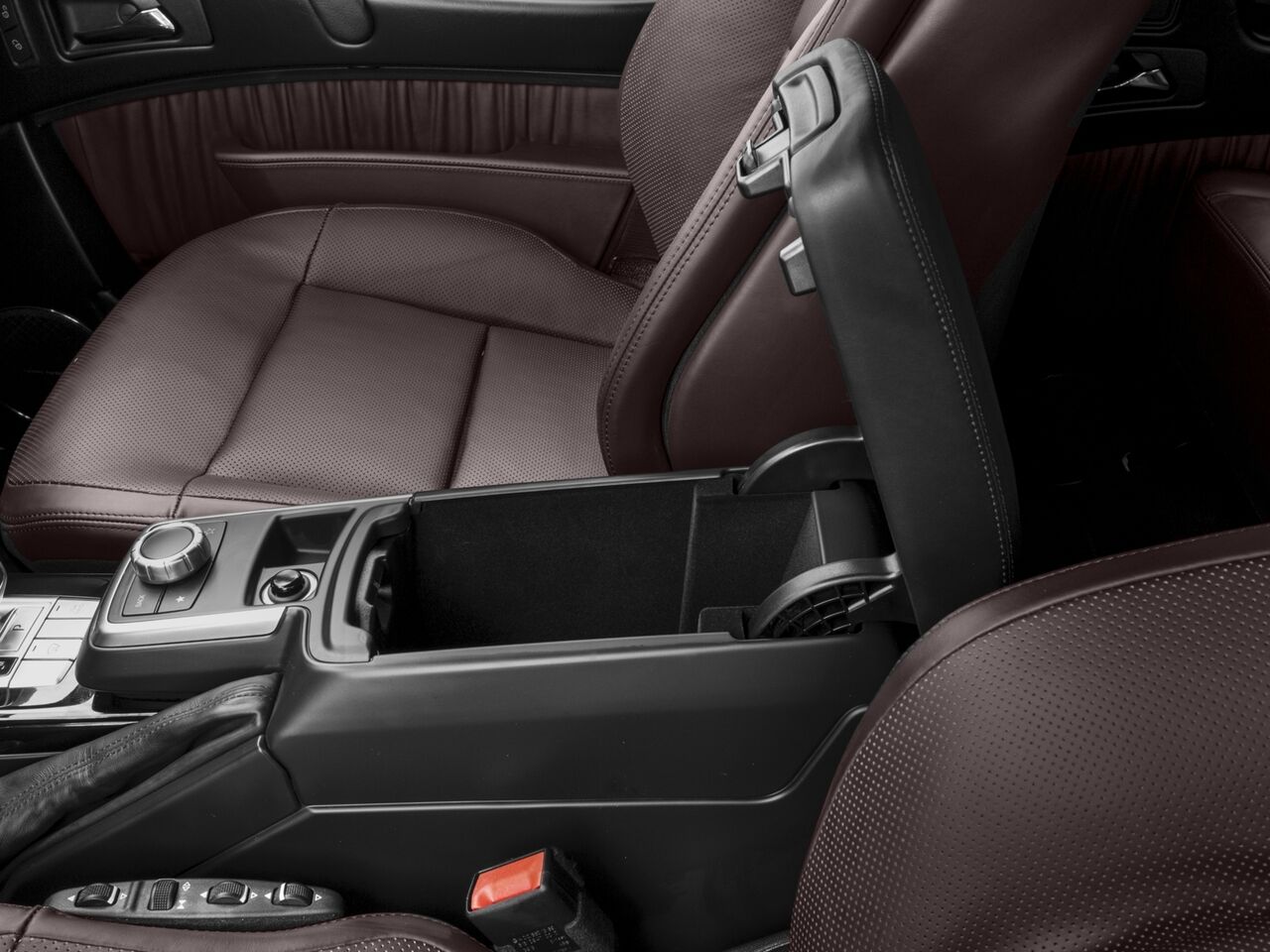 2016 Mercedes-Benz G-Class AMG G 63 Davie FL