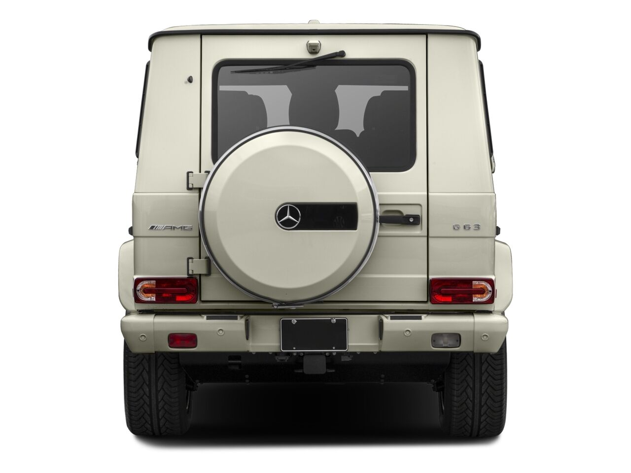 2016 Mercedes-Benz G-Class AMG G 63 Davie FL