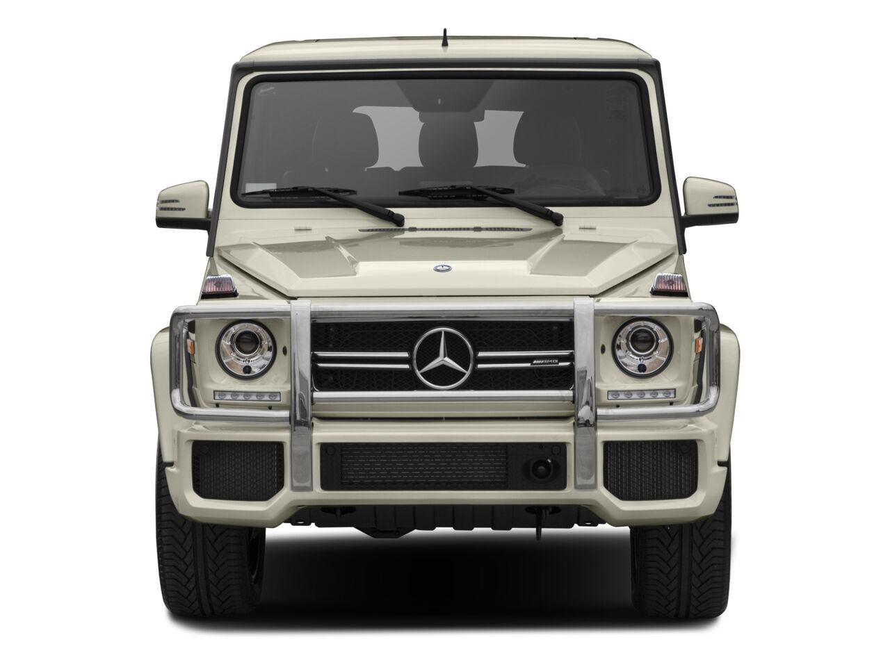 2016 Mercedes-Benz G-Class AMG G 63 Davie FL