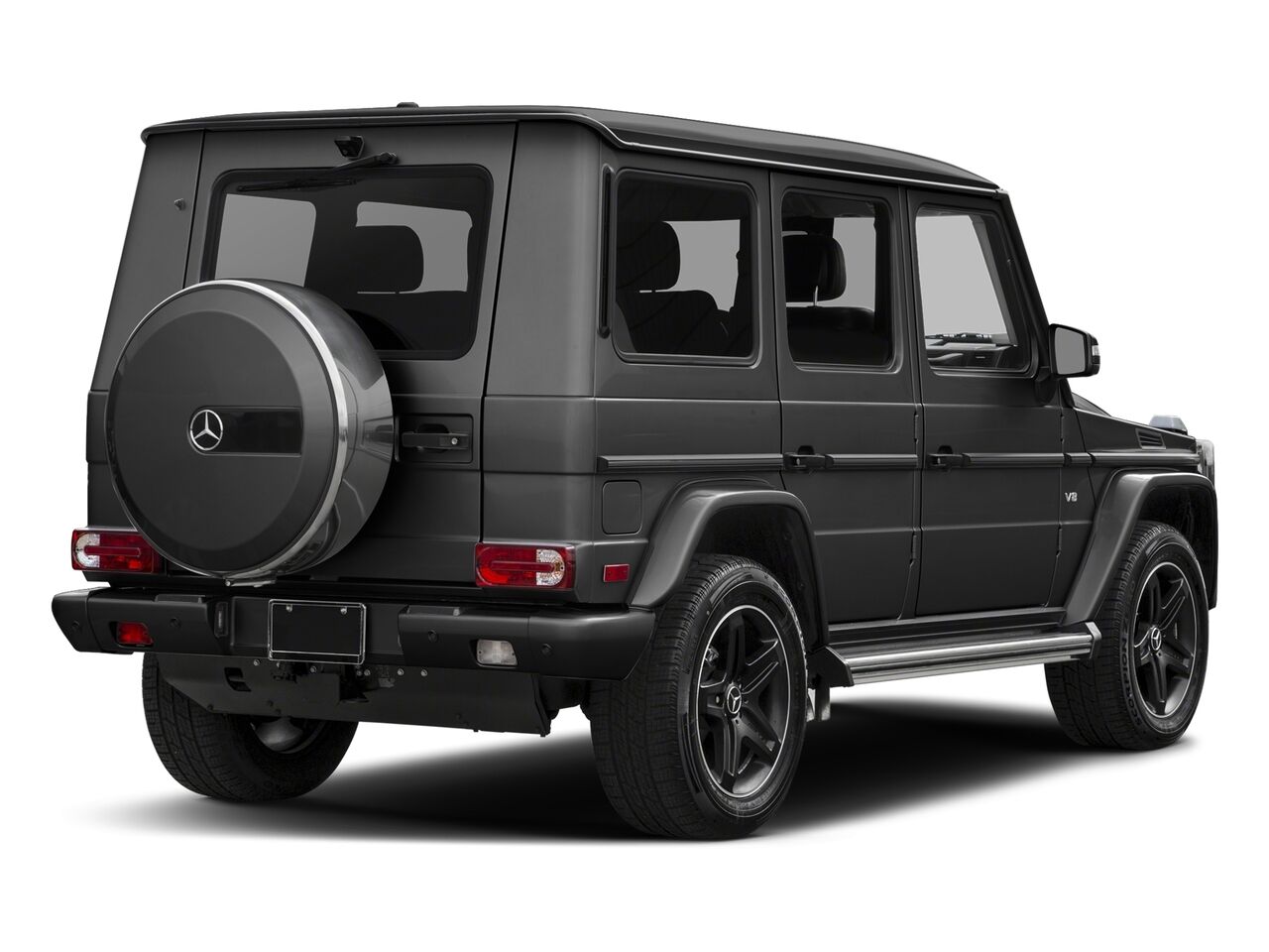 2016 Mercedes-Benz G-Class G 550 Miami FL