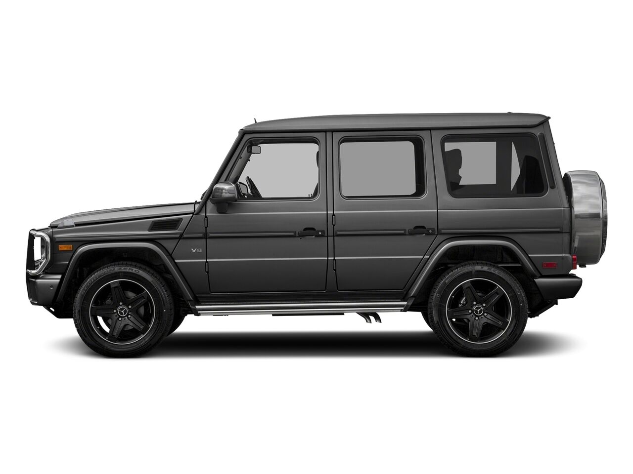 2016 Mercedes-Benz G-Class G 550 Miami FL