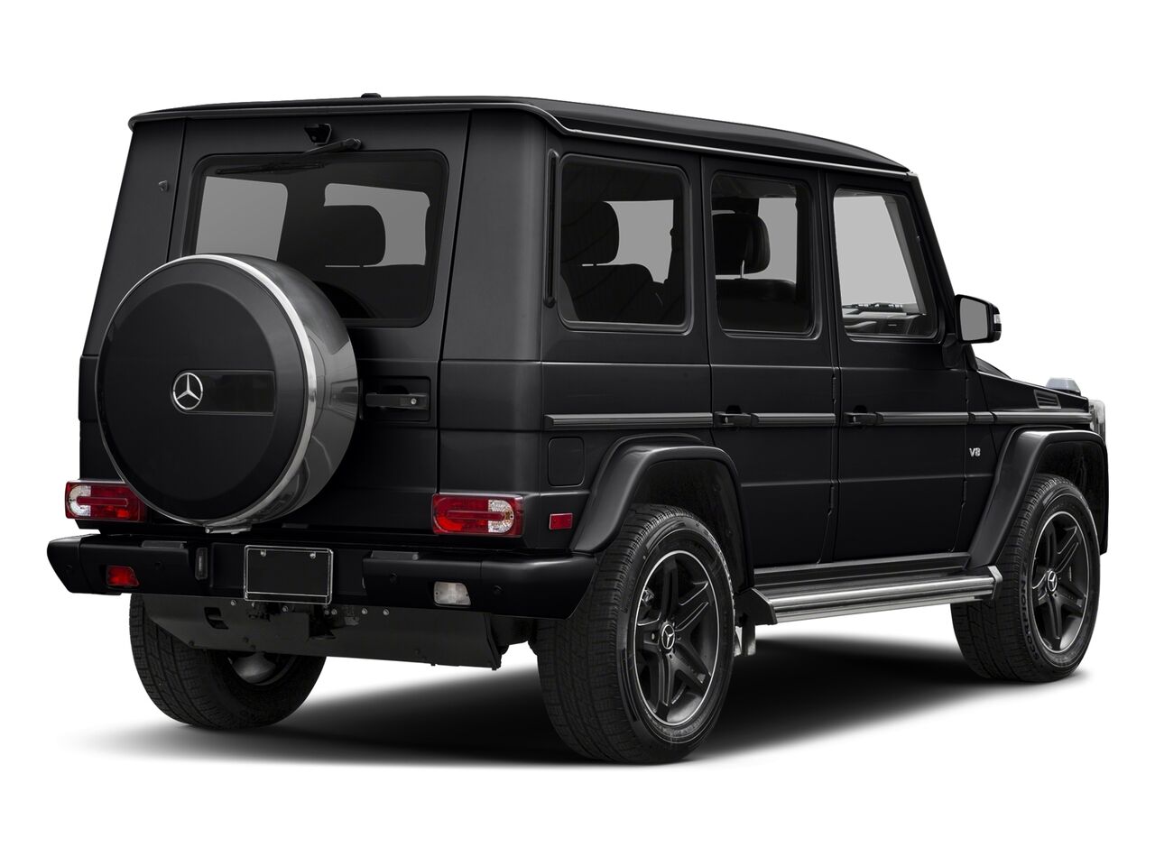 2016 Mercedes-Benz G-Class G 550 San Clemente CA