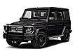 2016 Mercedes-Benz G-Class G 550