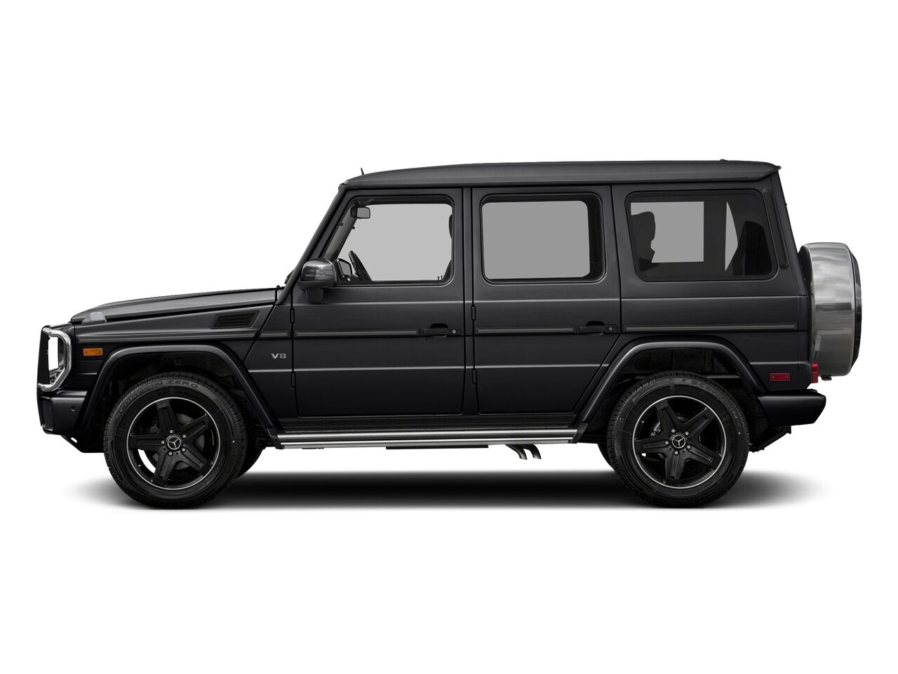 2016 Mercedes-Benz G-Class G 550 San Clemente CA