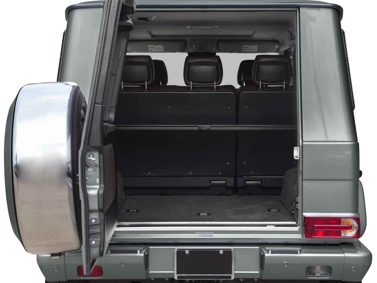 2016 Mercedes-Benz G-Class G 550 San Clemente CA