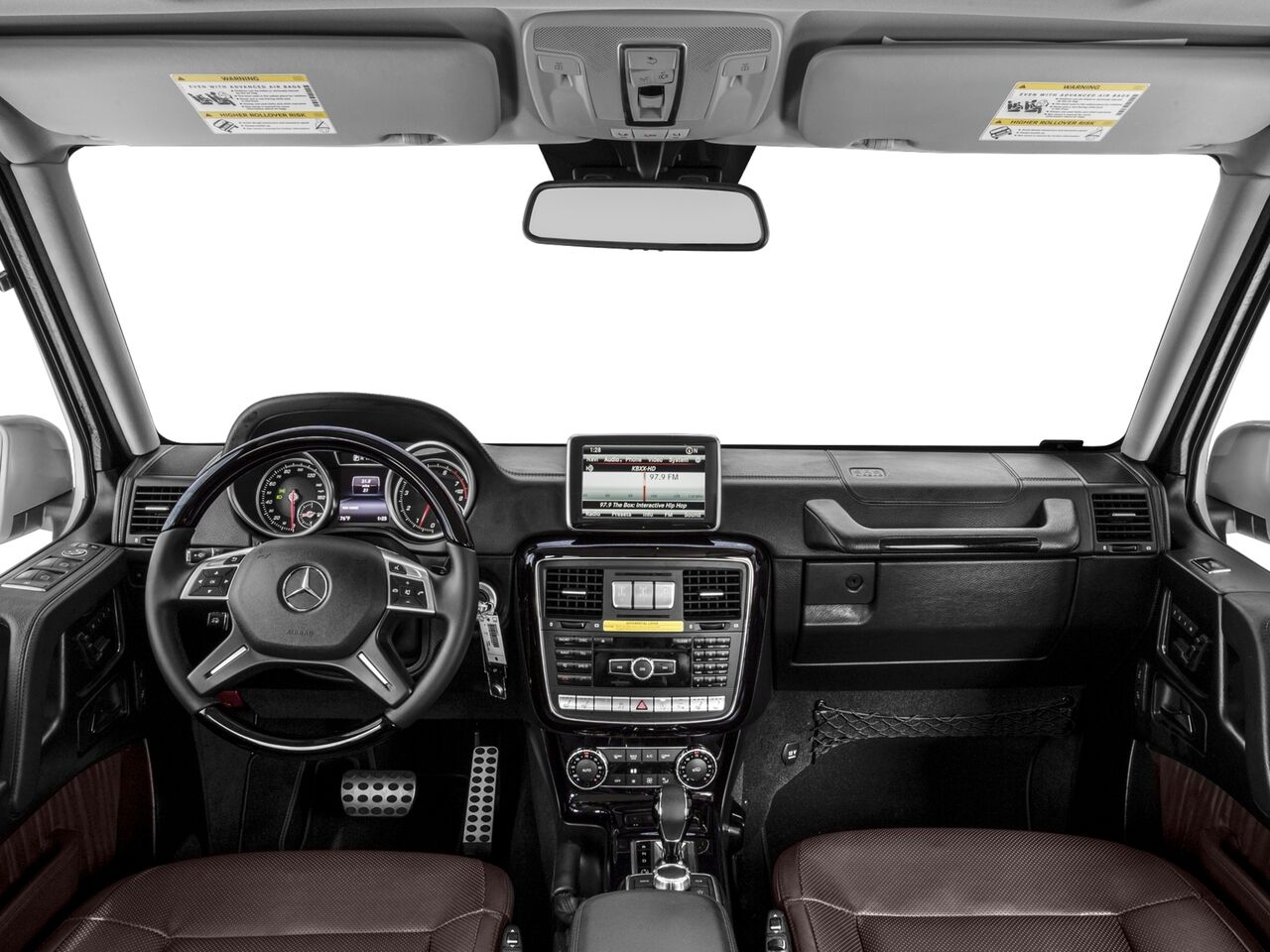 2016 Mercedes-Benz G-Class G 550 San Clemente CA