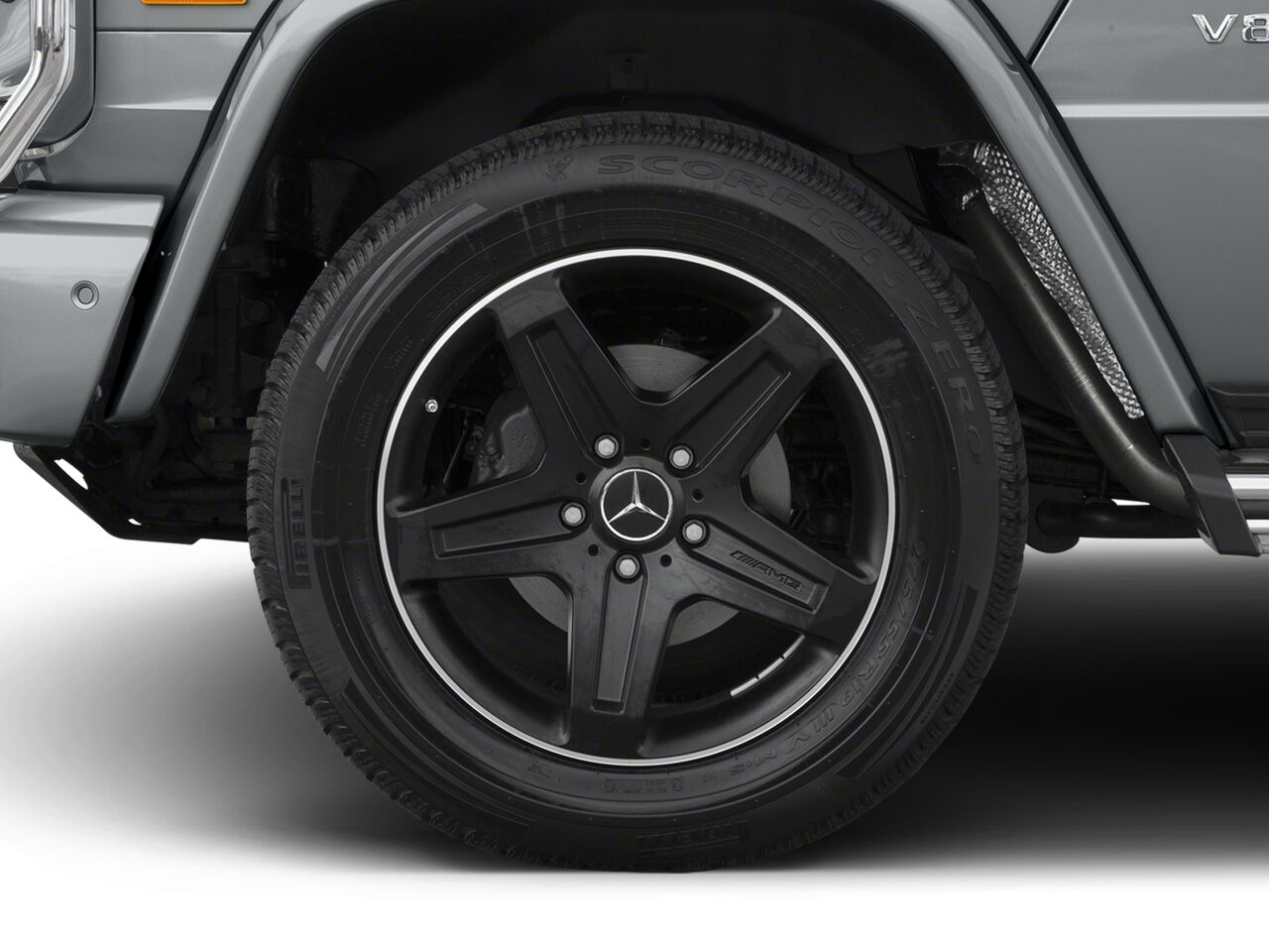 2016 Mercedes-Benz G-Class G 550 San Clemente CA