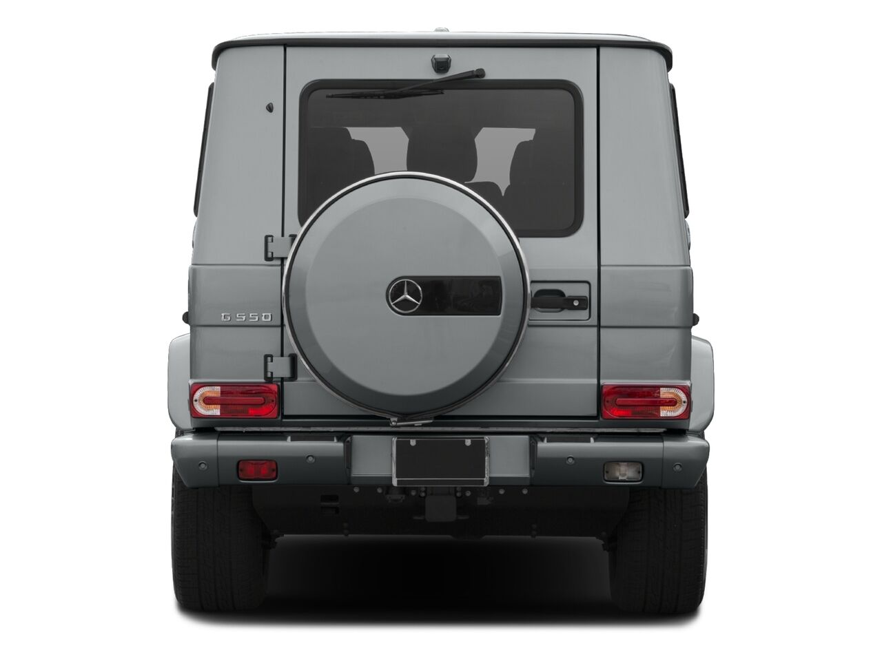 2016 Mercedes-Benz G-Class G 550 San Clemente CA