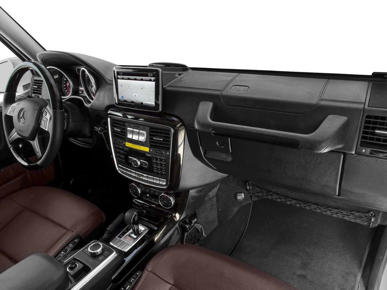 2016 Mercedes-Benz G-Class G 550 San Clemente CA