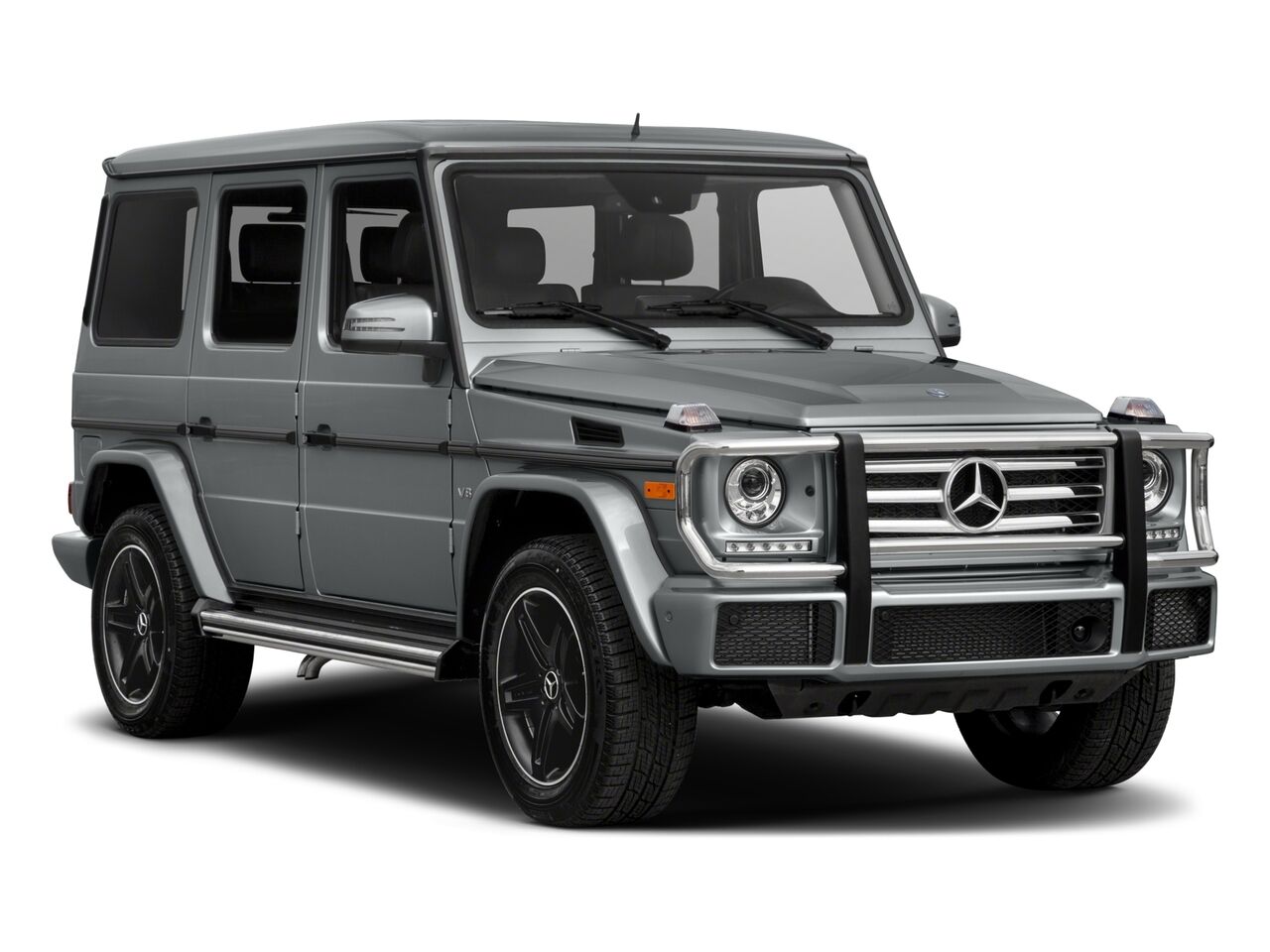 2016 Mercedes-Benz G-Class G 550 San Clemente CA