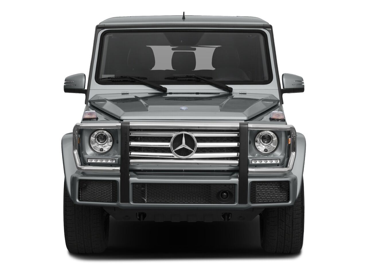 2016 Mercedes-Benz G-Class G 550 San Clemente CA