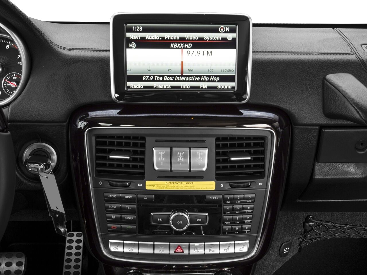 2016 Mercedes-Benz G-Class G 550 San Clemente CA