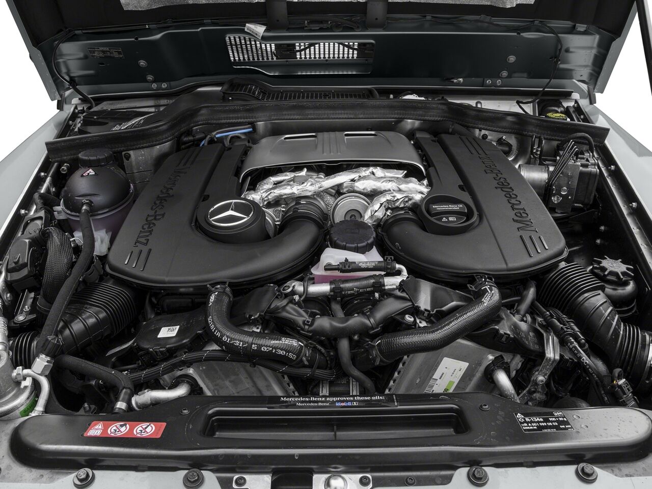 2016 Mercedes-Benz G-Class G 550 San Clemente CA