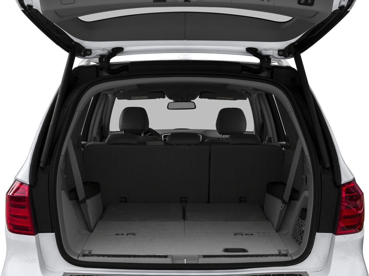 2016 Mercedes-Benz GL-Class GL 450 San Clemente CA