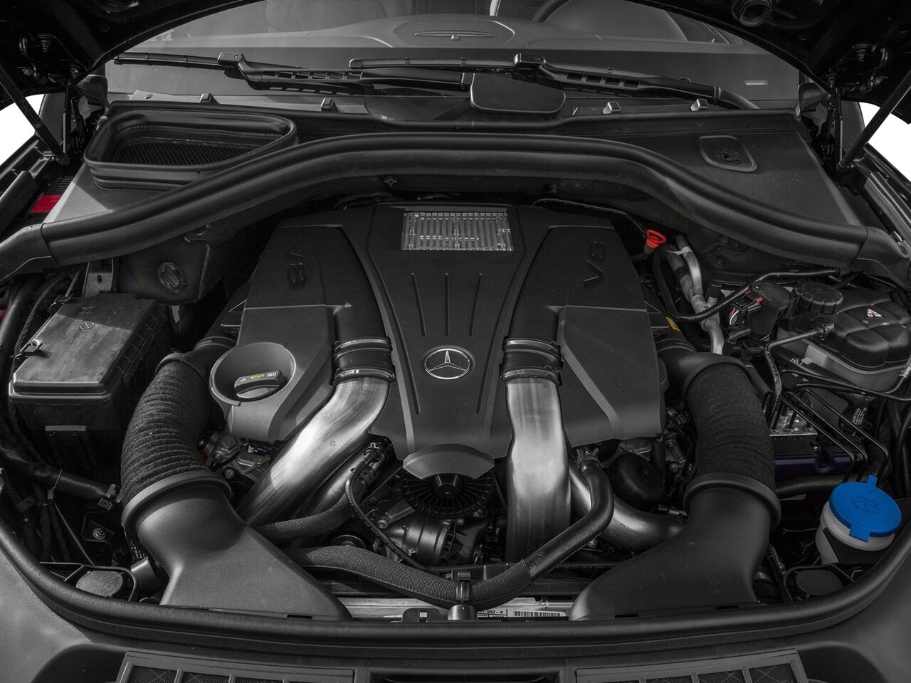 2016 Mercedes-Benz GL-Class GL 550 San Clemente CA