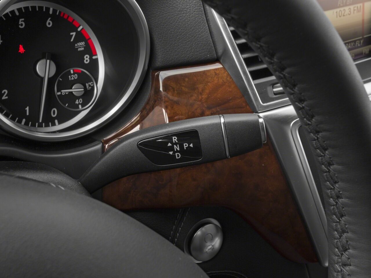 2016 Mercedes-Benz GL-Class GL 550 San Clemente CA