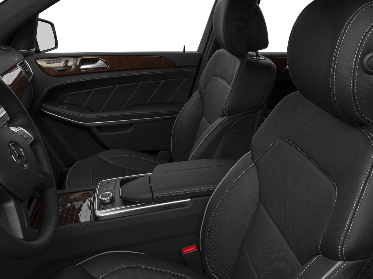 2016 Mercedes-Benz GL-Class GL 550 San Clemente CA