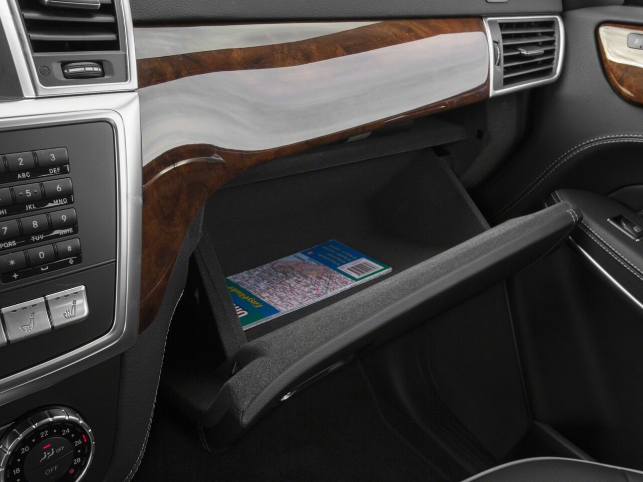 2016 Mercedes-Benz GL-Class GL 550 San Clemente CA