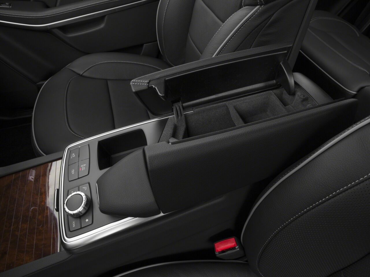 2016 Mercedes-Benz GL-Class GL 550 San Clemente CA