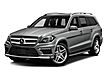 2016 Mercedes-Benz GL-Class GL 550