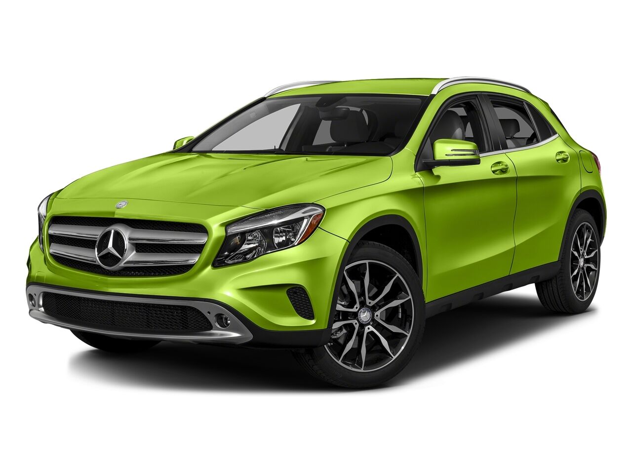 2016 Mercedes-Benz GLA 250 Base Chantilly VA