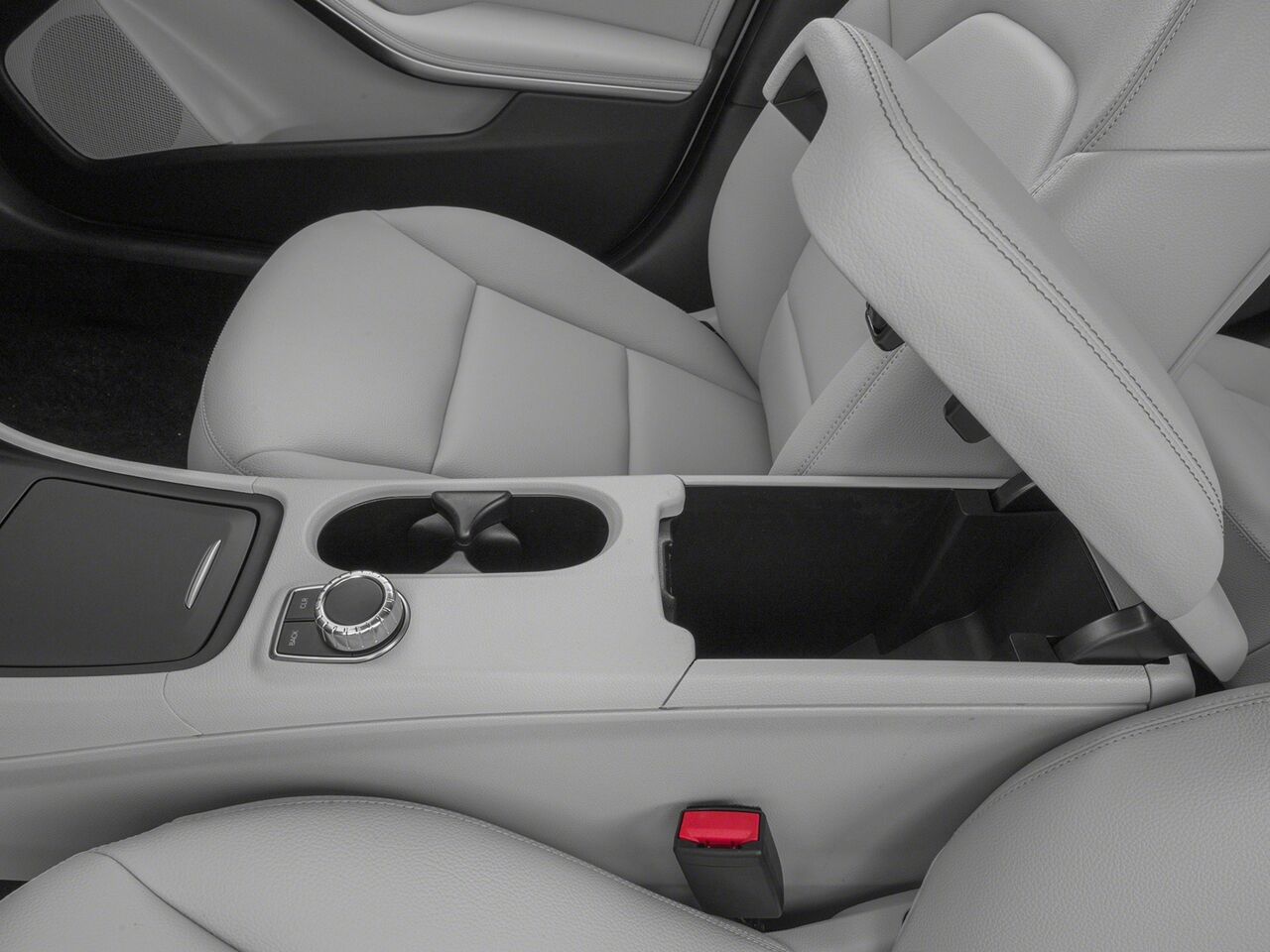 2016 Mercedes-Benz GLA 250 Base Chantilly VA