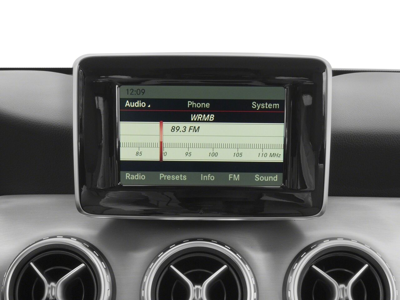 2016 Mercedes-Benz GLA 250 Base Chantilly VA