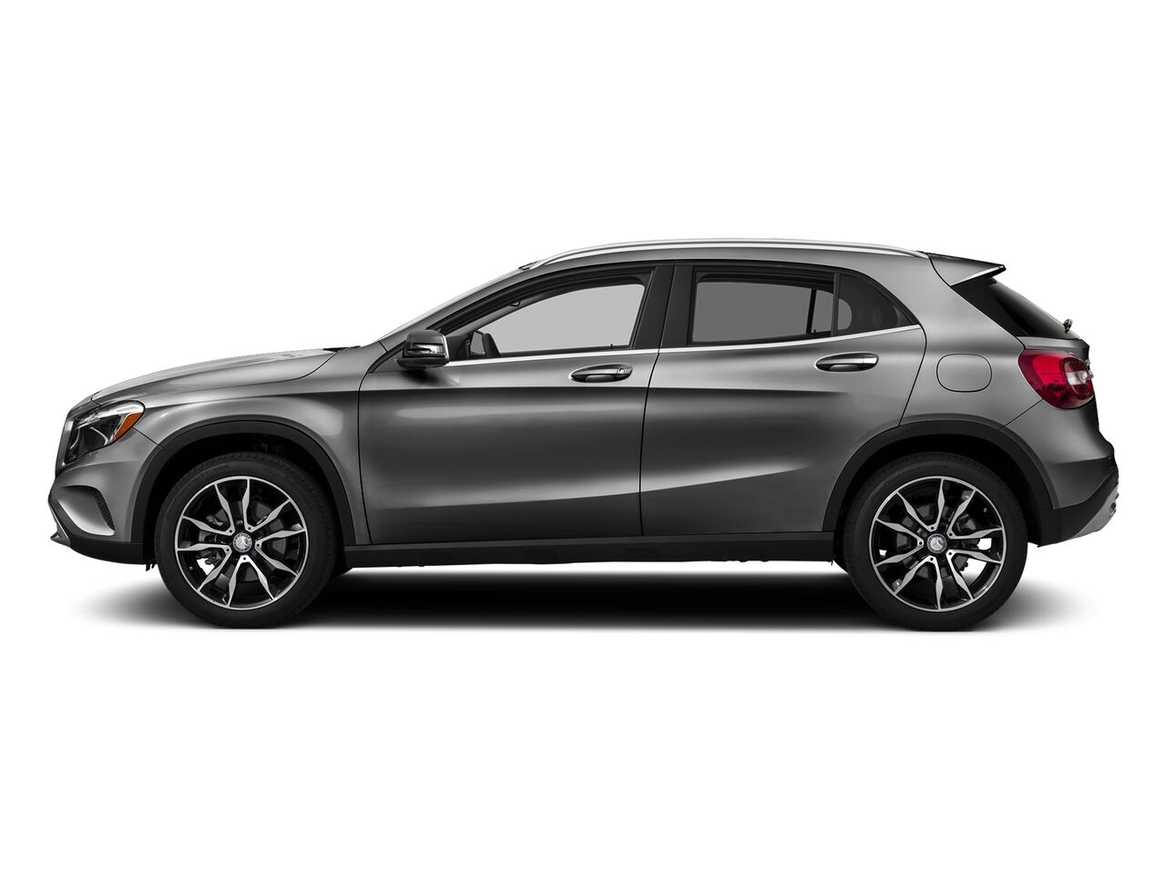 2016 Mercedes-Benz GLA 250 GLA 250