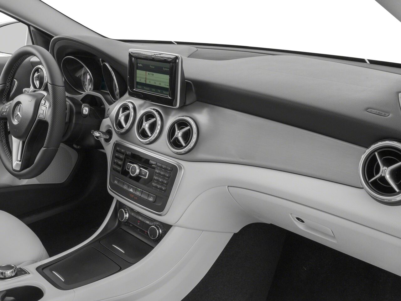 2016 Mercedes-Benz GLA 250 GLA 250 Roseville CA