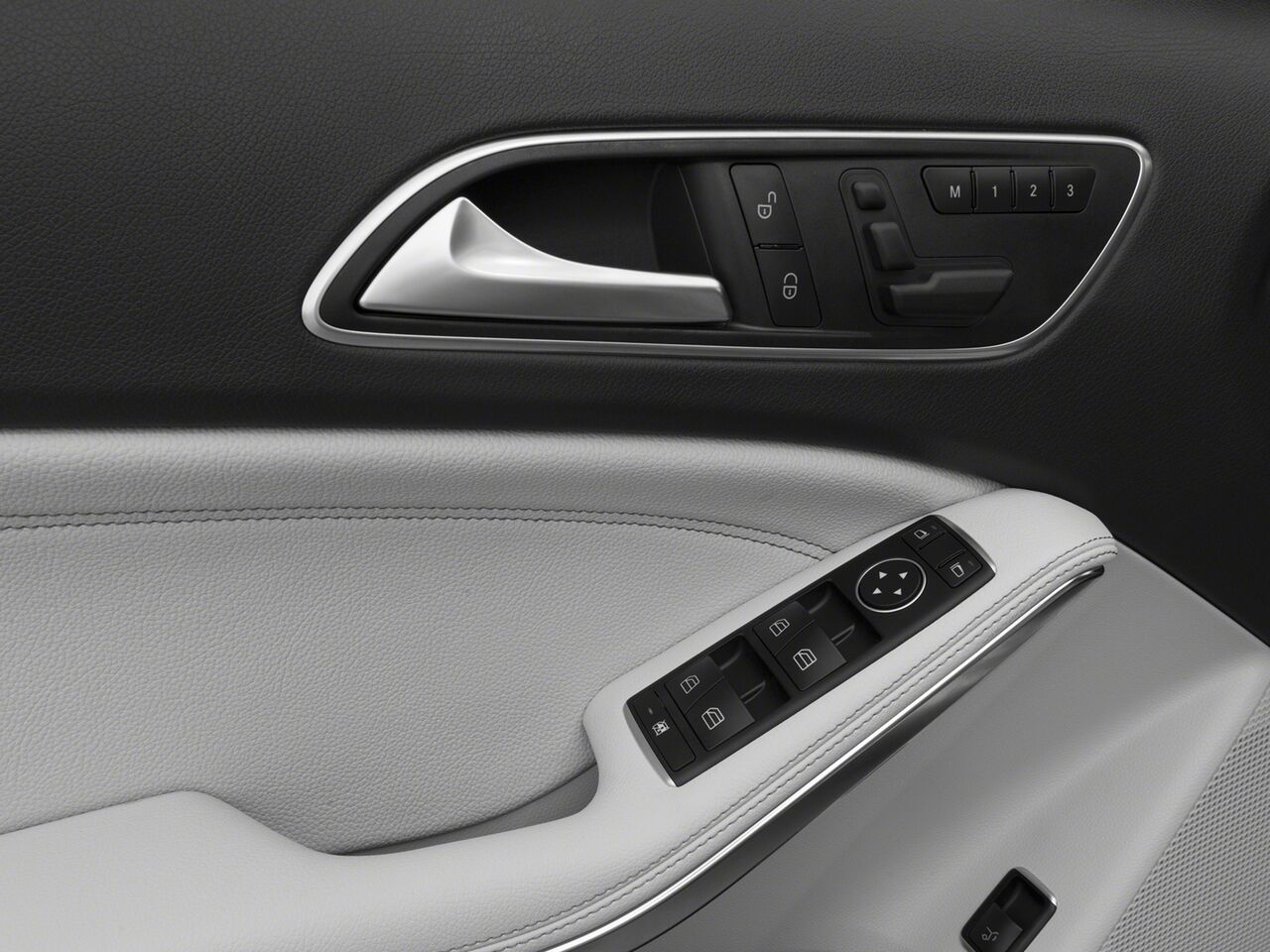 2016 Mercedes-Benz GLA 250 GLA 250 Roseville CA