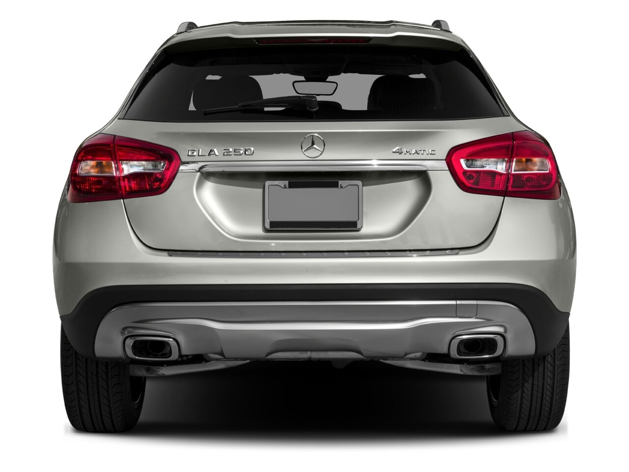 2016 Mercedes-Benz GLA 250 GLA 250 Roseville CA