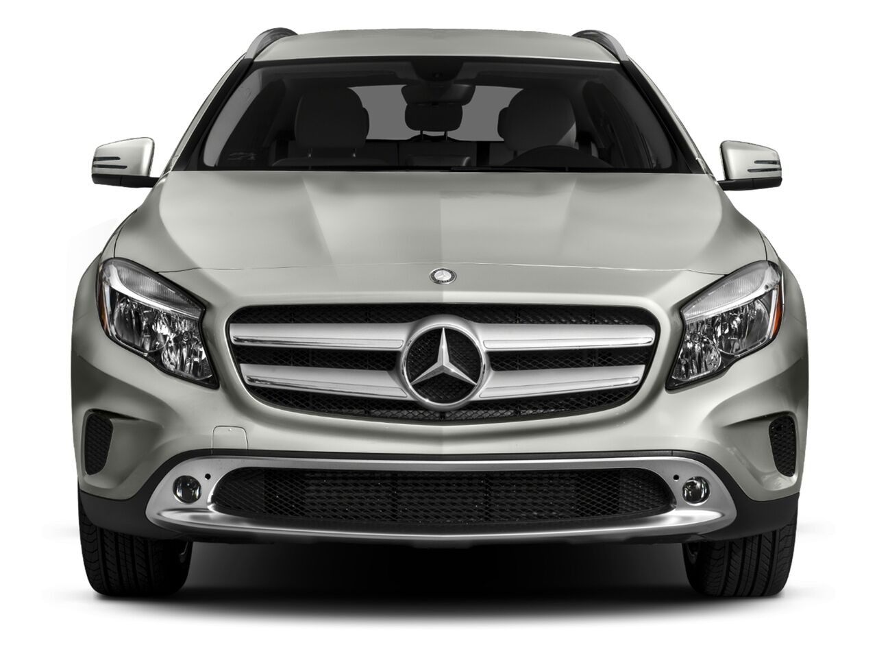 2016 Mercedes-Benz GLA 250 GLA 250 Roseville CA
