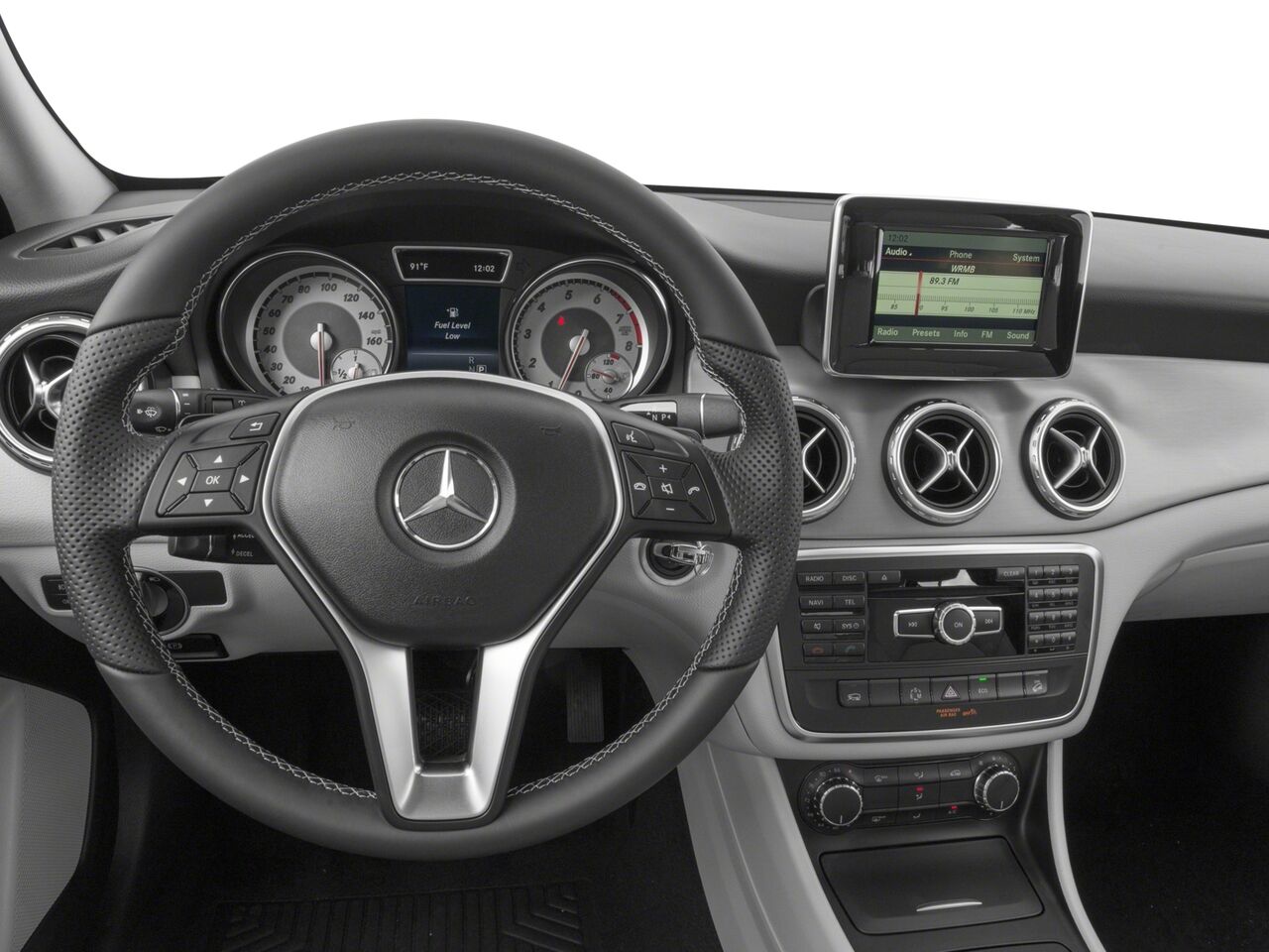 2016 Mercedes-Benz GLA 250 GLA 250 Roseville CA