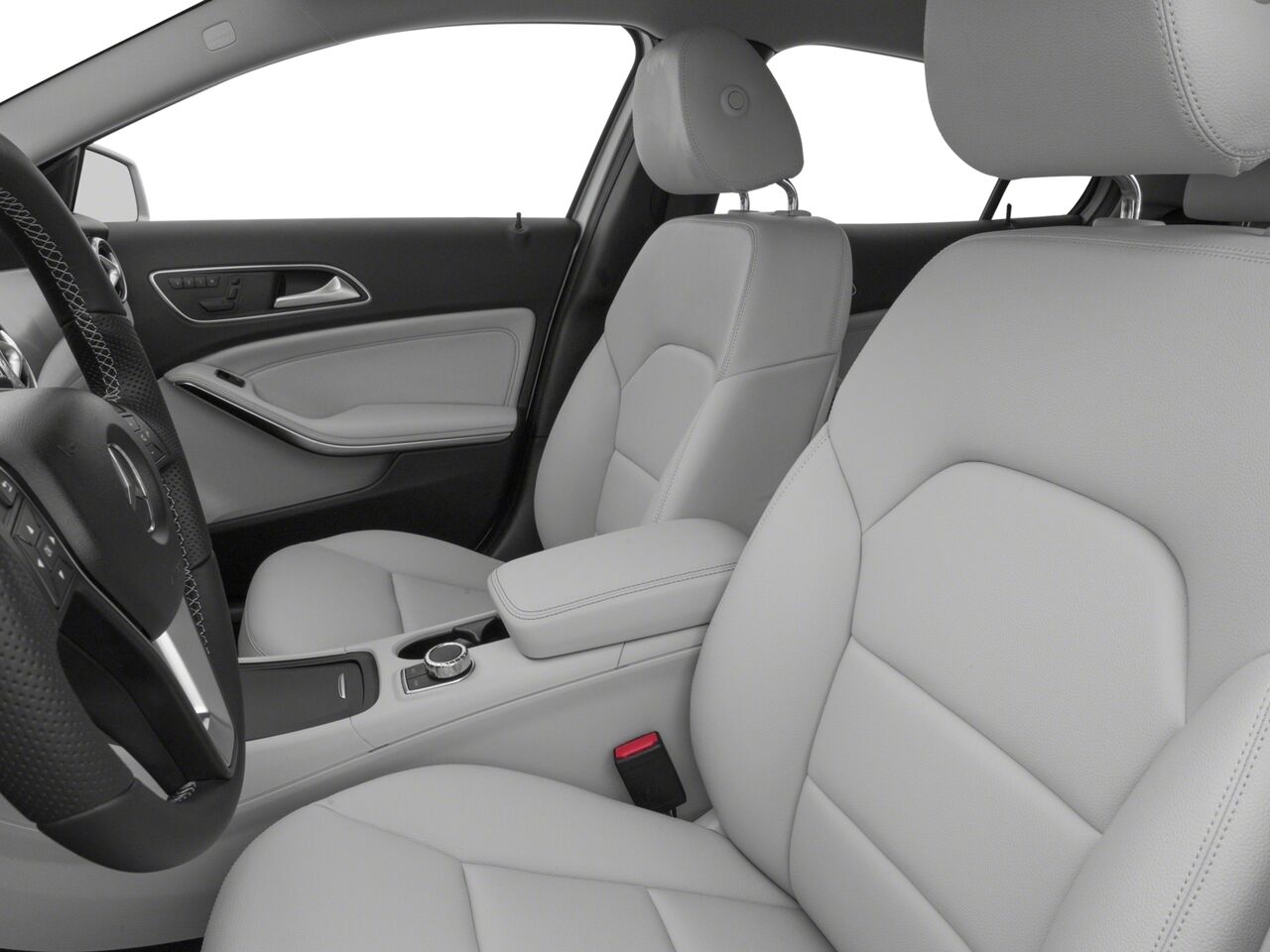 2016 Mercedes-Benz GLA 250 GLA 250 Roseville CA