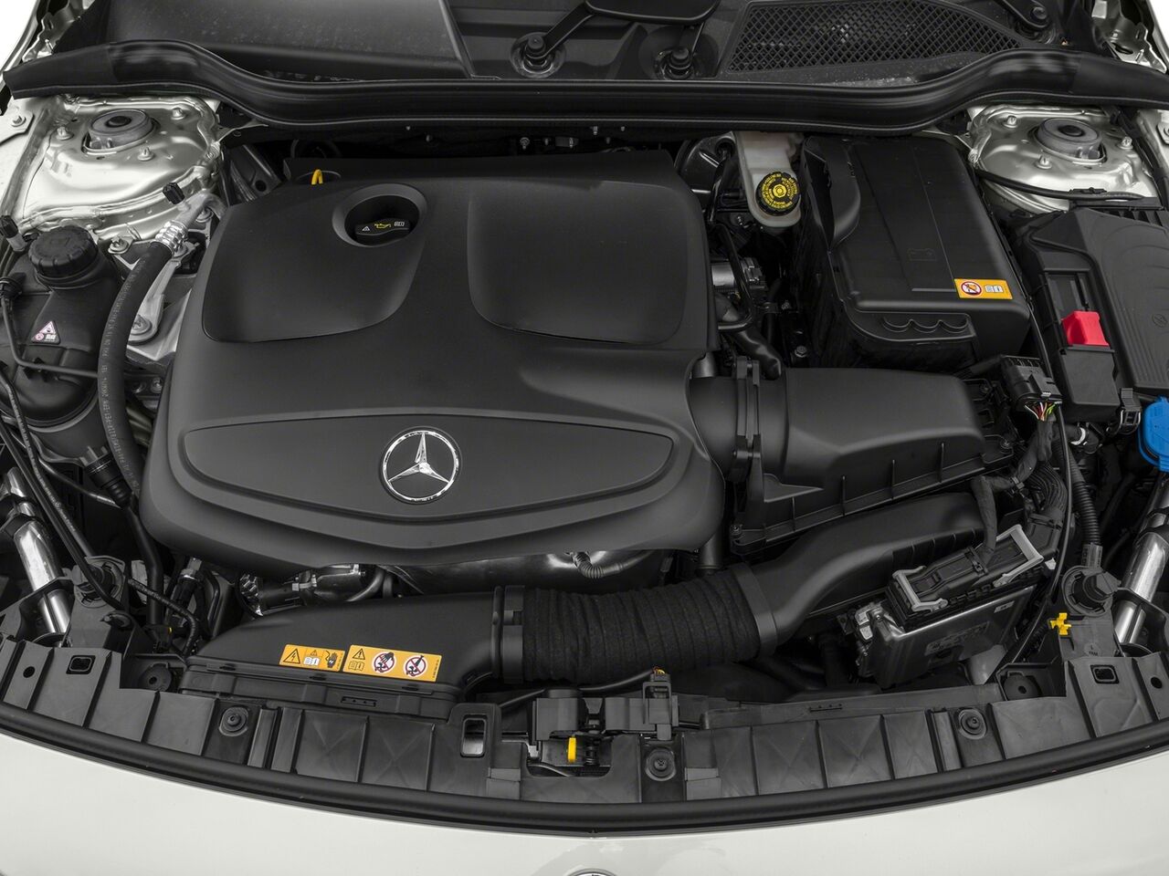 2016 Mercedes-Benz GLA 250 GLA 250 Roseville CA