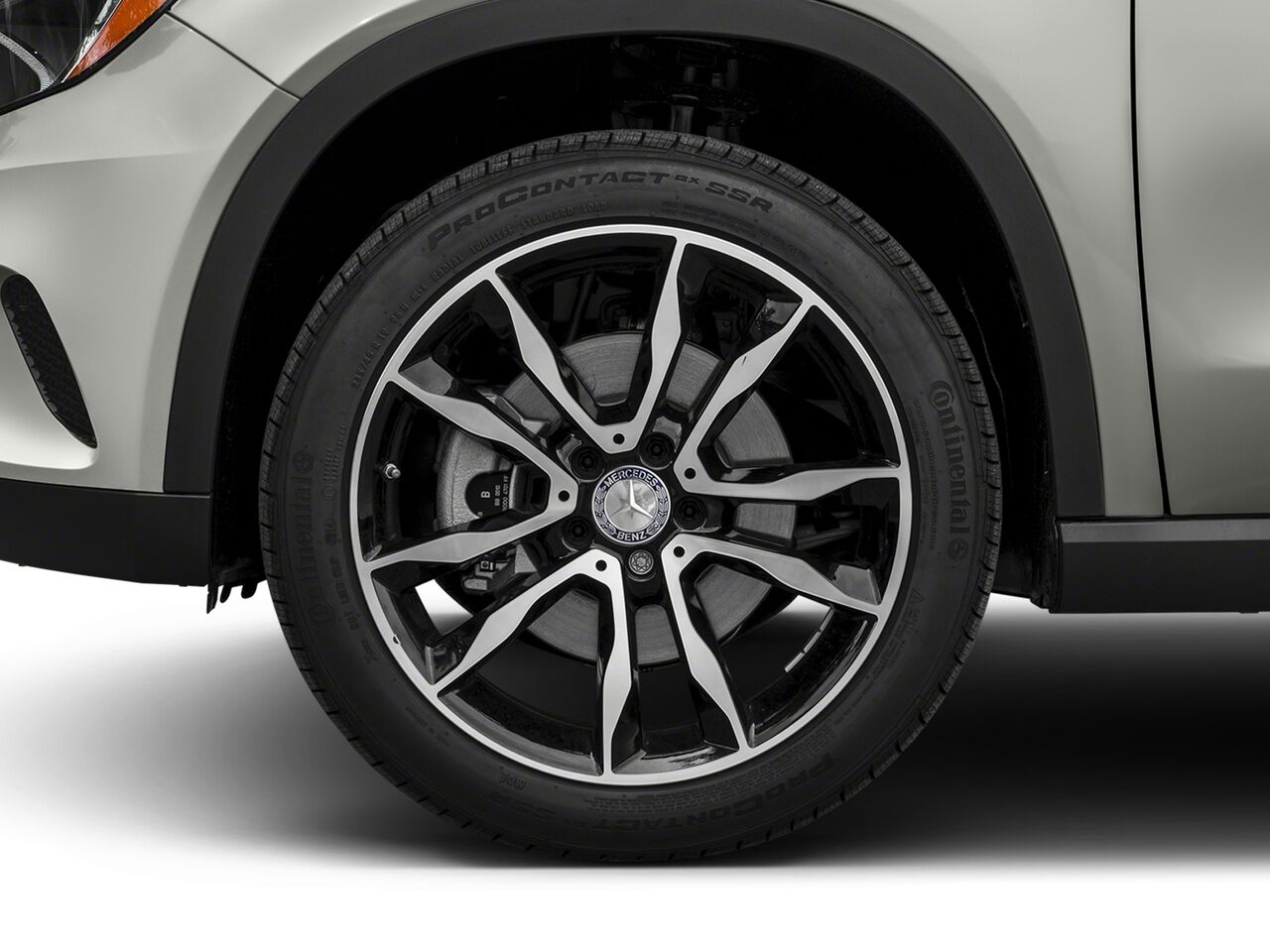 2016 Mercedes-Benz GLA 250 GLA 250 Roseville CA