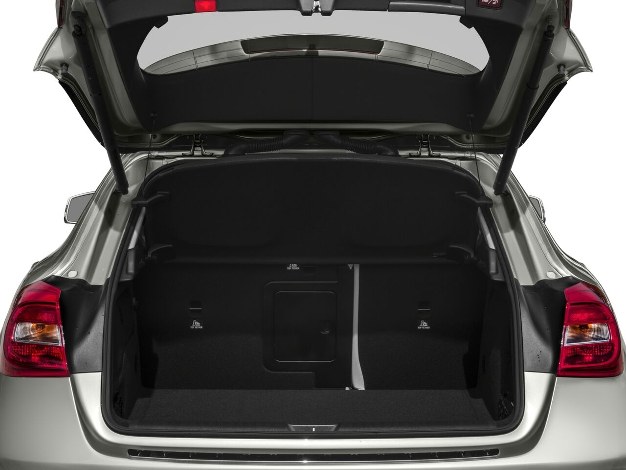 2016 Mercedes-Benz GLA 250 GLA 250 Roseville CA
