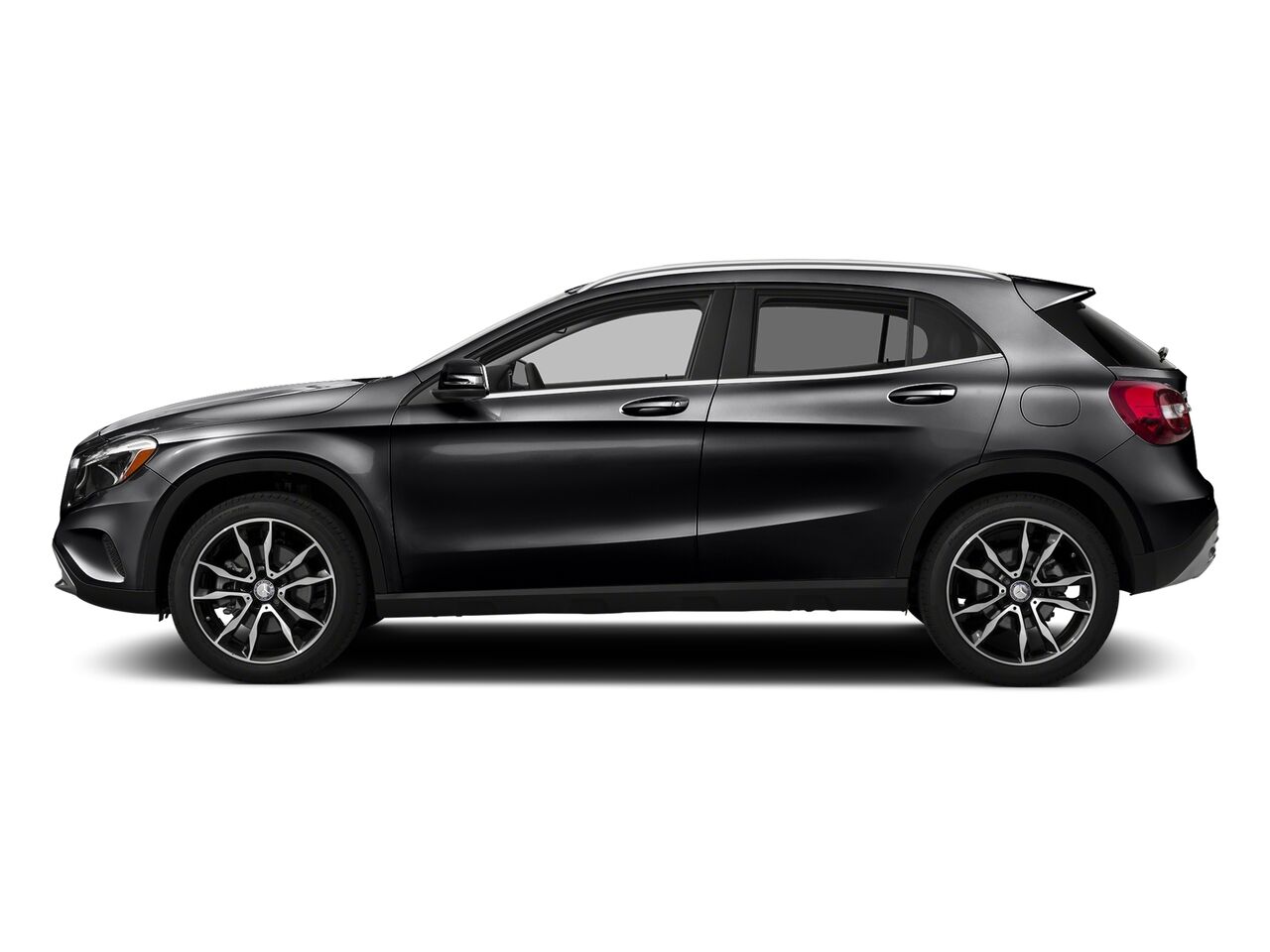 2016 Mercedes-Benz GLA GLA 250