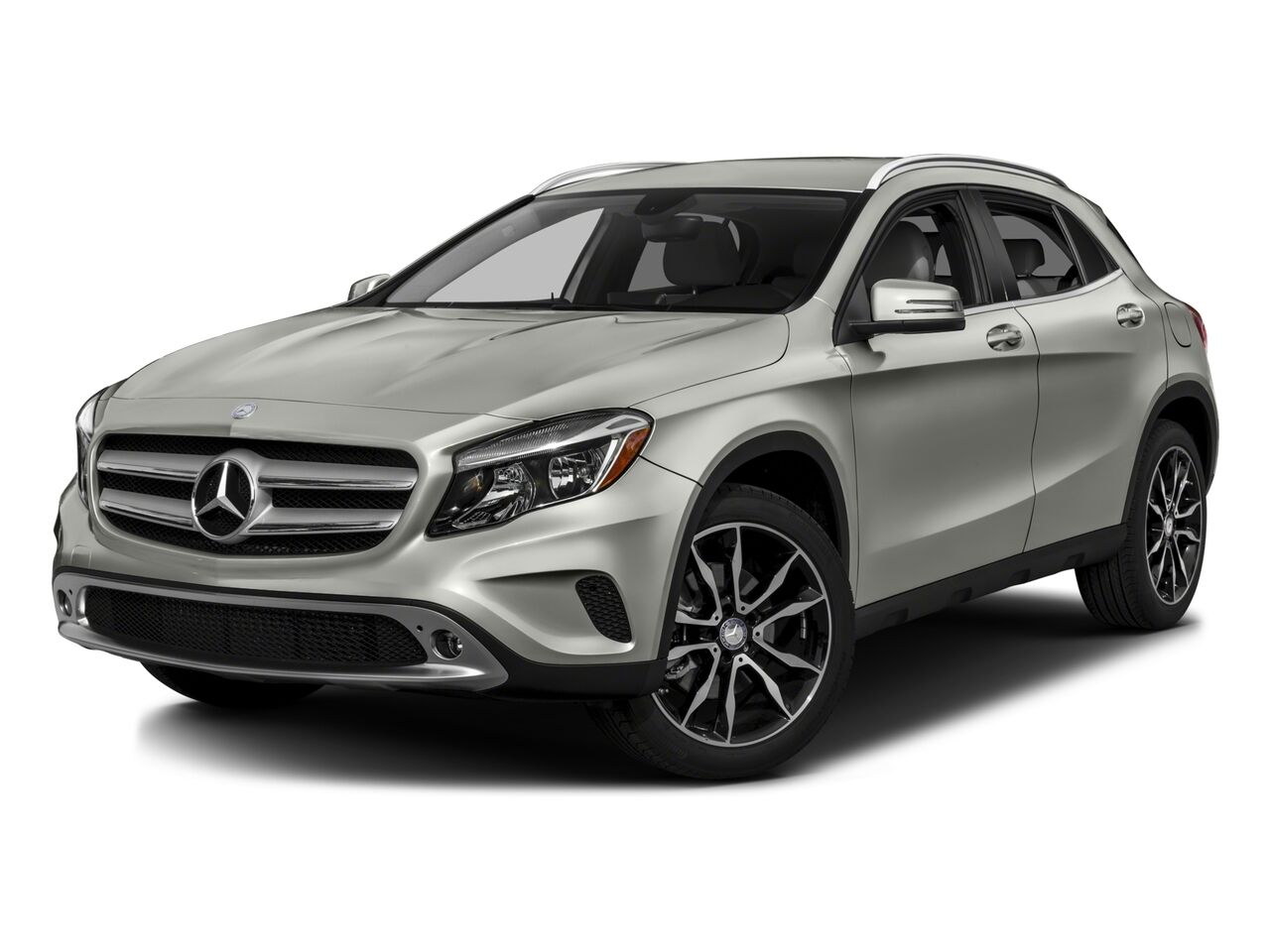 2016 Mercedes-Benz GLA GLA 250 Grand Junction CO