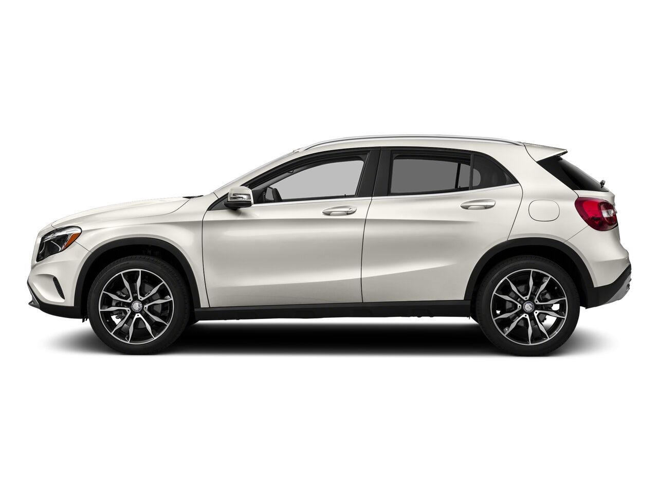 2016 Mercedes-Benz GLA GLA 250 San Clemente CA