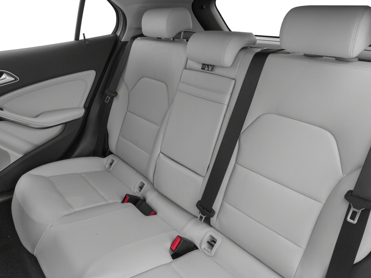 2016 Mercedes-Benz GLA GLA 250 San Clemente CA