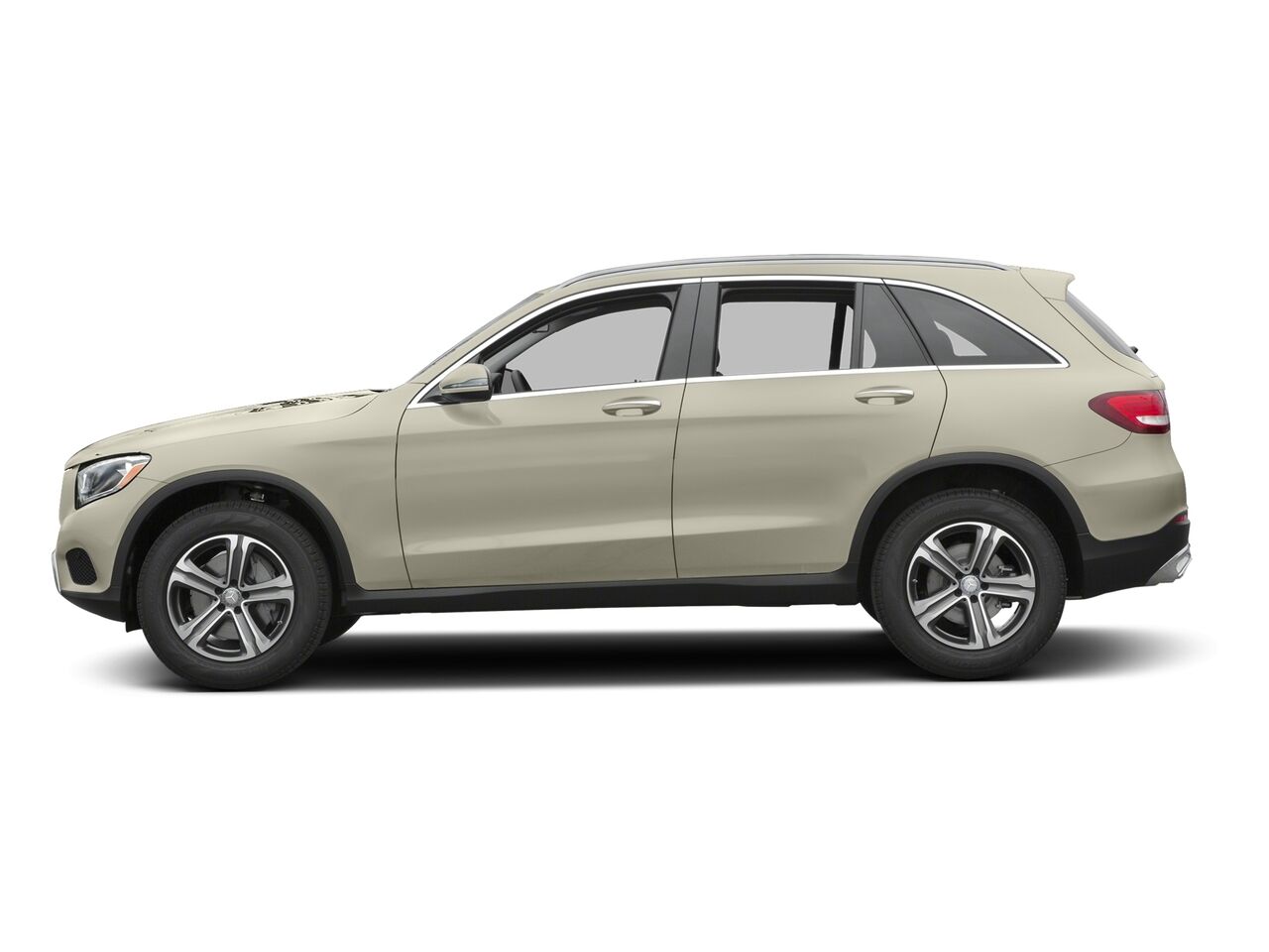 2016 Mercedes-Benz GLC 300 GLC 300
