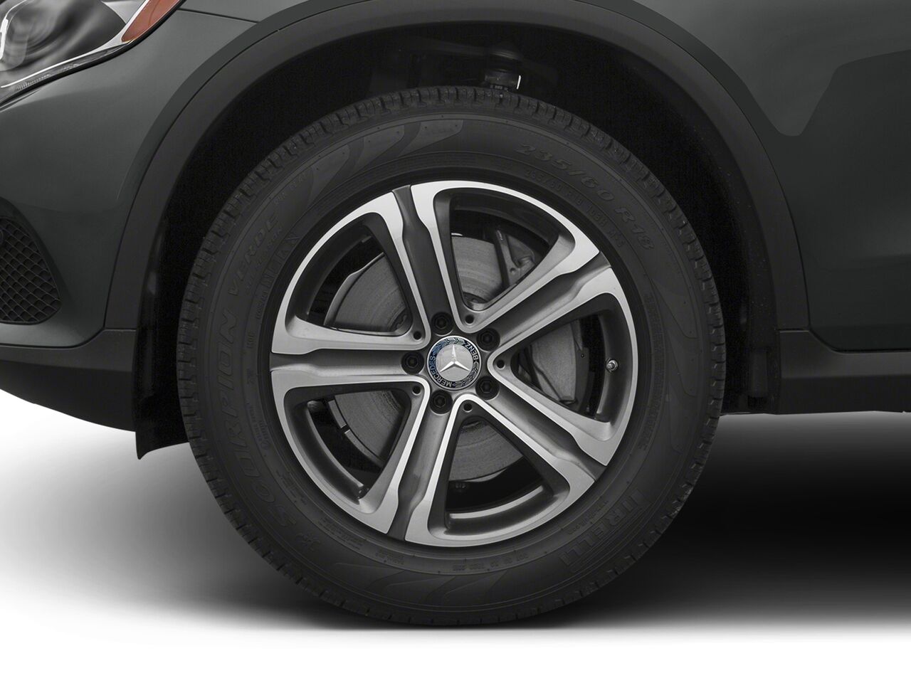 2016 Mercedes-Benz GLC 300 GLC 300 Roseville CA