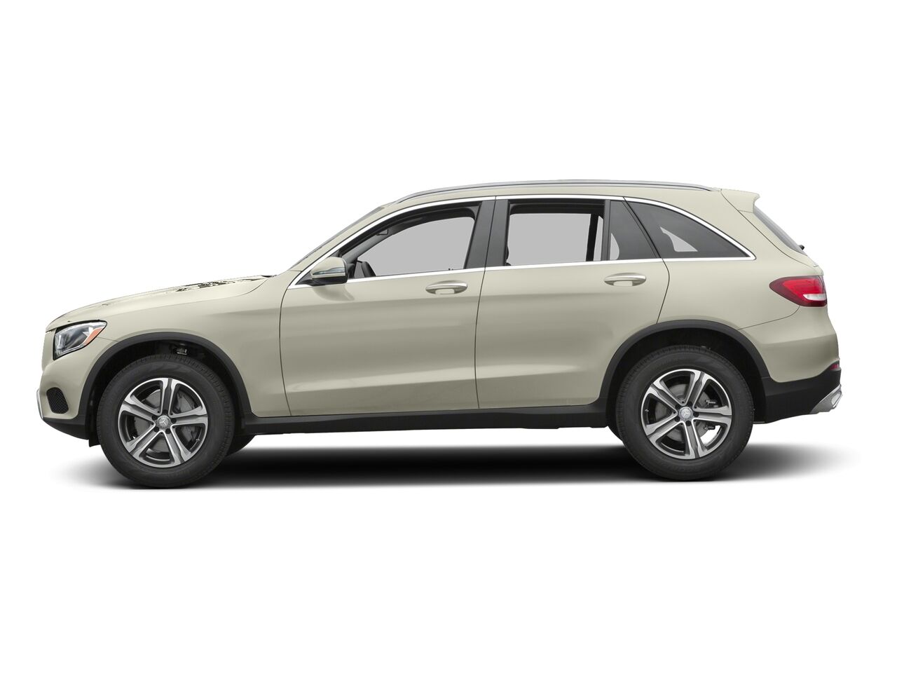 2016 Mercedes-Benz GLC 300 GLC300