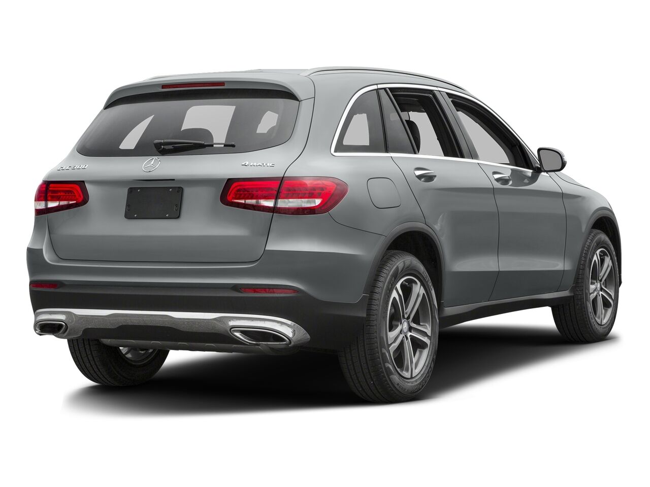 2016 Mercedes-Benz GLC 300 Luxury Chantilly VA